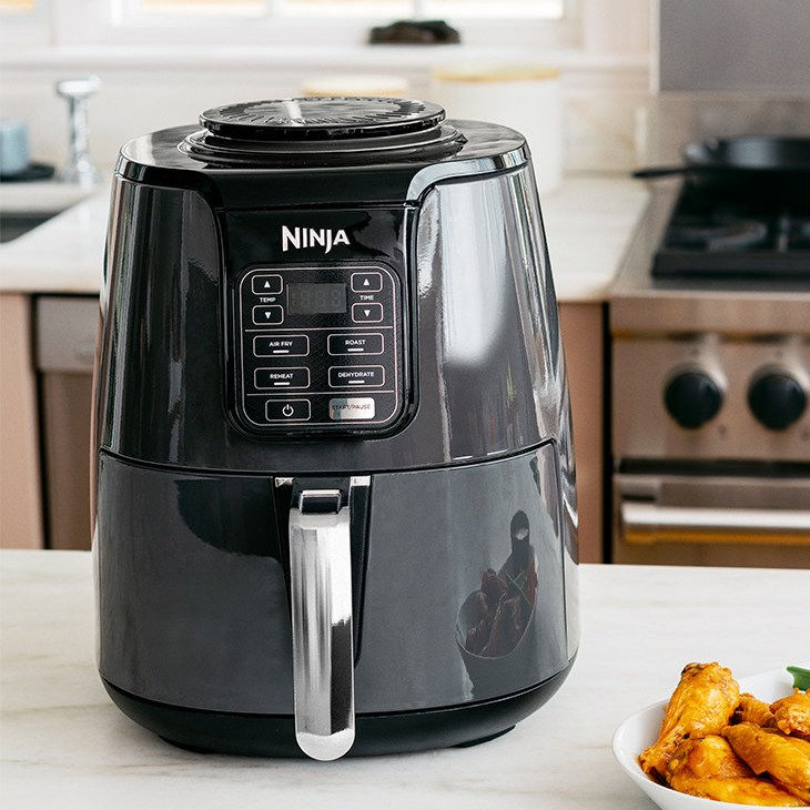 Ninja Air Fryer & Reviews Wayfair